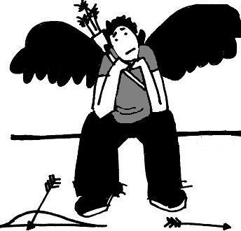 ''El Amenazado'' (Jorge L. Borges)