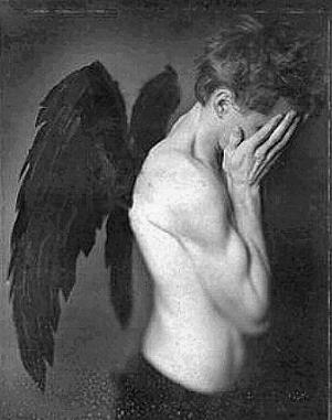 CUANDO NACIÓ MI TRISTEZA